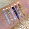 ITA - GL261 Star Struck Classic Liquid Glitters : 3 DZ - CosmeticholicItalia DeluxeITAGL261EyesITA - GL261 Star Struck Classic Liquid Glitters : 3 DZ