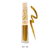 ITA - GL261 Star Struck Classic Liquid Glitters : 3 DZ - CosmeticholicItalia DeluxeITAGL261EyesITA - GL261 Star Struck Classic Liquid Glitters : 3 DZ