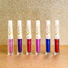ITA - GL262 Star Struck Colorful Liquid Glitters : 3 DZ - CosmeticholicItalia DeluxeITAGL262EyesITA - GL262 Star Struck Colorful Liquid Glitters : 3 DZ