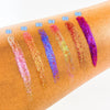 ITA - GL263 Star Struck Duo - Tone Glitter Liners : 3 DZ - CosmeticholicItalia DeluxeEyesITA - GL263 Star Struck Duo - Tone Glitter Liners : 3 DZ