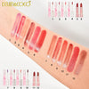 K&C - KC1030 Creamy Poetry Series Lipgloss & Lipstick Set : 6 SET - CosmeticholicKEVIN&COCOKC1030LipsK&C - KC1030 Creamy Poetry Series Lipgloss & Lipstick Set : 6 SET