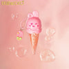 K&C-KC1064 Ice Cream Lip Oil: 1 DZ - CosmeticholicKEVIN&COCOKC1064LipsK&C-KC1064 Ice Cream Lip Oil: 1 DZ