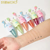 K&C-KC1064 Ice Cream Lip Oil: 1 DZ - CosmeticholicKEVIN&COCOKC1064LipsK&C-KC1064 Ice Cream Lip Oil: 1 DZ