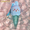 K&C-KC1064 Ice Cream Lip Oil: 1 DZ - CosmeticholicKEVIN&COCOKC1064LipsK&C-KC1064 Ice Cream Lip Oil: 1 DZ