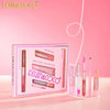 K&C - KC1097 Pink Song Lip Gloss Set : 6 SETS - CosmeticholicKEVIN&COCOKC1097LipsK&C - KC1097 Pink Song Lip Gloss Set : 6 SETS