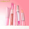 K&C - KC1097 Pink Song Lip Gloss Set : 6 SETS - CosmeticholicKEVIN&COCOKC1097LipsK&C - KC1097 Pink Song Lip Gloss Set : 6 SETS