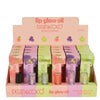 K&C - KC1137 Cream Puff Care Lip Glow Oil : 2 DZ - CosmeticholicKEVIN&COCOKC1137LipsK&C - KC1137 Cream Puff Care Lip Glow Oil : 2 DZ