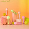 K&C - KC1137 Cream Puff Care Lip Glow Oil : 2 DZ - CosmeticholicKEVIN&COCOKC1137LipsK&C - KC1137 Cream Puff Care Lip Glow Oil : 2 DZ