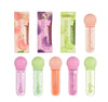 K&C - KC1137 Cream Puff Care Lip Glow Oil : 2 DZ - CosmeticholicKEVIN&COCOKC1137LipsK&C - KC1137 Cream Puff Care Lip Glow Oil : 2 DZ