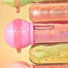 K&C - KC1137 Cream Puff Care Lip Glow Oil : 2 DZ - CosmeticholicKEVIN&COCOKC1137LipsK&C - KC1137 Cream Puff Care Lip Glow Oil : 2 DZ