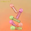 K&C - KC1137 Cream Puff Care Lip Glow Oil : 2 DZ - CosmeticholicKEVIN&COCOKC1137LipsK&C - KC1137 Cream Puff Care Lip Glow Oil : 2 DZ