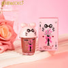 K&C - KC1162 'Bow' Flower Vase Lip Gloss with Samples : 2 DZ - CosmeticholicKEVIN&COCOKC1162LipsK&C - KC1162 'Bow' Flower Vase Lip Gloss with Samples : 2 DZ