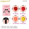 K&C - KC1164 'Bow' Pretty Girl Lip Mask with Samples: 1 DZ - CosmeticholicKEVIN&COCOKC1164LipsK&C - KC1164 'Bow' Pretty Girl Lip Mask with Samples: 1 DZ