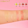 K&C - KC1164 'Bow' Pretty Girl Lip Mask with Samples: 1 DZ - CosmeticholicKEVIN&COCOKC1164LipsK&C - KC1164 'Bow' Pretty Girl Lip Mask with Samples: 1 DZ