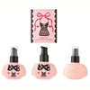K&C-KC1165 'Bow' Dress Moisturizing Hand Cream with Sample: 1 DZ - CosmeticholicKEVIN&COCOKC1165skincare & BodyK&C-KC1165 'Bow' Dress Moisturizing Hand Cream with Sample: 1 DZ