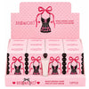 K&C - KC1165 'Bow' Dress Moisturizing Hand Cream with Sample: 1 DZ - CosmeticholicKEVIN&COCOKC1165skincare & BodyK&C - KC1165 'Bow' Dress Moisturizing Hand Cream with Sample: 1 DZ