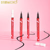 K&C - KC1176 Sweet Cherry Pie Liquid Eyeliner with tester : 4 DZ - CosmeticholicKEVIN&COCOKC1176EyesK&C - KC1176 Sweet Cherry Pie Liquid Eyeliner with tester : 4 DZ