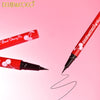 K&C - KC1176 Sweet Cherry Pie Liquid Eyeliner with tester : 4 DZ - CosmeticholicKEVIN&COCOKC1176EyesK&C - KC1176 Sweet Cherry Pie Liquid Eyeliner with tester : 4 DZ