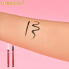 K&C - KC1176 Sweet Cherry Pie Liquid Eyeliner with tester : 4 DZ - CosmeticholicKEVIN&COCOKC1176EyesK&C - KC1176 Sweet Cherry Pie Liquid Eyeliner with tester : 4 DZ