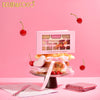 K&C - KC1181 Sweet Cherry Pie 26 Color Eyeshadow & Face Palette : 6 PC - CosmeticholicKEVIN&COCOKC1181EyesK&C - KC1181 Sweet Cherry Pie 26 Color Eyeshadow & Face Palette : 6 PC