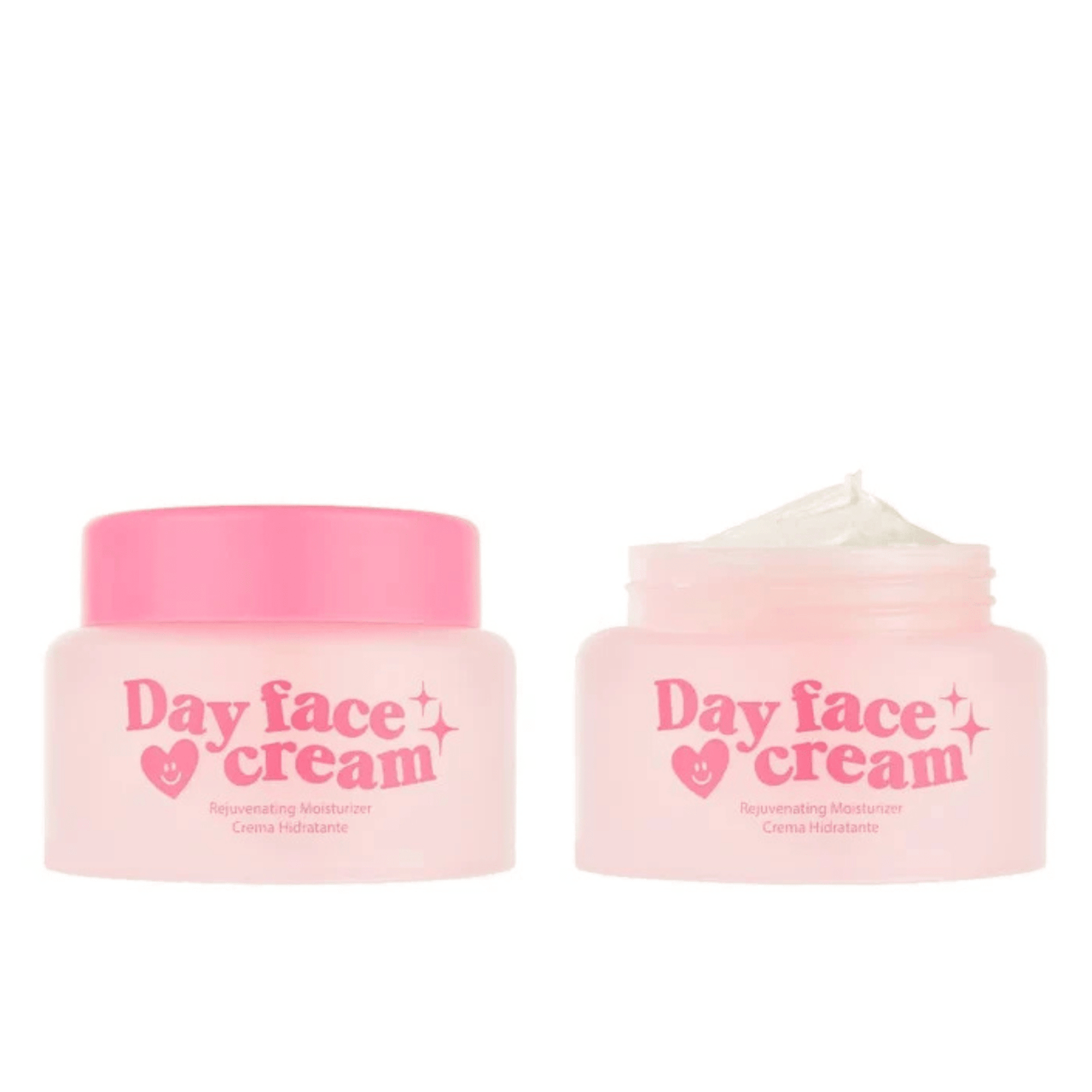 K&C-KC1215 Day Face Cream : 3 PC - CosmeticholicKEVIN&COCOSkin CareK&C-KC1215 Day Face Cream : 3 PC
