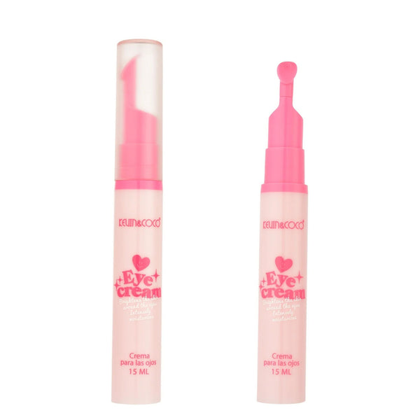 K&C - KC1216 Luxurious and Intensive Eye Cream : 3 PC - CosmeticholicKEVIN&COCOskincare & BodyK&C - KC1216 Luxurious and Intensive Eye Cream : 3 PC