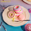 K&C-KC1236 Neon Fantasy Sweet Magic Donut Balsam Fragrance: 1 DZ - CosmeticholicKEVIN&COCOKC1236perfume & FragranceK&C-KC1236 Neon Fantasy Sweet Magic Donut Balsam Fragrance: 1 DZ
