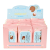 K&C-KC1282C The 25 Count Refreshing Fruit Extract Cleansing Wipes Coconut: 1 DZ - CosmeticholicKEVIN&COCOKC1282Cskincare & BodyK&C-KC1282C The 25 Count Refreshing Fruit Extract Cleansing Wipes Coconut: 1 DZ