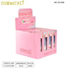 K&C - KC1289 Candy Sweet Carol Primer : 2 DZ - CosmeticholicKEVIN&COCOKC1289FaceK&C - KC1289 Candy Sweet Carol Primer : 2 DZ