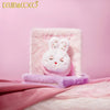 K&C-KC1299 Plush Bunny 64 Colors Face Palette: 3 PC - CosmeticholicKEVIN&COCOEyesK&C-KC1299 Plush Bunny 64 Colors Face Palette: 3 PC