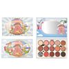 K&C - KC1356 Animal Rhapsody 15 Color Eyeshadow Palette: 1 DZ - CosmeticholicKEVIN&COCOKC1356EyesK&C - KC1356 Animal Rhapsody 15 Color Eyeshadow Palette: 1 DZ