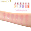 K&C - KC1357 Animal Rhapsody Temperature Change Lip Oil: 2 DZ - CosmeticholicKEVIN&COCOKC1357LipsK&C - KC1357 Animal Rhapsody Temperature Change Lip Oil: 2 DZ