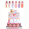 K&C-KC1357 Animal Rhapsody Temperature Change Lip Oil: 2 DZ - CosmeticholicKEVIN&COCOKC1357LipsK&C-KC1357 Animal Rhapsody Temperature Change Lip Oil: 2 DZ