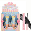 K&C-KC1359 Animal Rhapsody Mascara: 1 DZ - CosmeticholicKEVIN&COCOKC1359EyesK&C-KC1359 Animal Rhapsody Mascara: 1 DZ