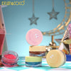 K&C - KC1360 Animal Rhapsody Eyeshadow Cream: 1 DZ - CosmeticholicKEVIN&COCOKC1360EyesK&C - KC1360 Animal Rhapsody Eyeshadow Cream: 1 DZ