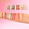 K&C - KC1400 ColorFolio 58 Color Eyeshadow Palette Book : 3 PC - CosmeticholicKEVIN&COCOKC1400EyesK&C - KC1400 ColorFolio 58 Color Eyeshadow Palette Book : 3 PC
