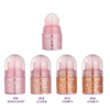 K&C-KC1433 Radiant Moon Light Roll On Glow Highlighter: 1 DZ - CosmeticholicKEVIN&COCOKC1433skincare & BodyK&C-KC1433 Radiant Moon Light Roll On Glow Highlighter: 1 DZ