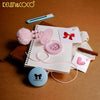 K&C-KC1436 Big Kid Bow Baked Highlight: 2DZ - CosmeticholicKEVIN&COCOKC1436FaceK&C-KC1436 Big Kid Bow Baked Highlight: 2DZ
