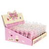 K&C-KC1437 Big Kid Bow Glossy Lip Gloss: 3DZ - CosmeticholicKEVIN&COCOKC1437LipsK&C-KC1437 Big Kid Bow Glossy Lip Gloss: 3DZ