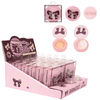 K&C-KC1439 Big Kid Bow Loose Setting Powder Light Shade: 1DZ - CosmeticholicKEVIN&COCOKC1439FaceK&C-KC1439 Big Kid Bow Loose Setting Powder Light Shade: 1DZ