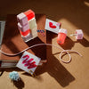 K&C-KC1441 Big Kid Bow Lip Mask: 2DZ - CosmeticholicKEVIN&COCOKC1441LipsK&C-KC1441 Big Kid Bow Lip Mask: 2DZ