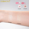 K&C-KC1442 Big Kid Bow Loose Highlighter Light Catcher Face Shaper: 6PC - CosmeticholicKEVIN&COCOKC1442FaceK&C-KC1442 Big Kid Bow Loose Highlighter Light Catcher Face Shaper: 6PC