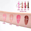 K&C-KC1453 Peptide Lip Tint W/Keychain: 2 DZ - CosmeticholicKEVIN&COCOKC1453LipsK&C-KC1453 Peptide Lip Tint W/Keychain: 2 DZ