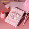 K&C - KC1481 Macaroon 12 Colors Eyeshadow Palette + Brushes: 3 PC - CosmeticholicKEVIN&COCOKC1481EyesK&C - KC1481 Macaroon 12 Colors Eyeshadow Palette + Brushes: 3 PC