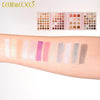 K&C - KC1589 Everyone Deserves To Be Beautiful Face Palette : 3 PC - CosmeticholicKEVIN&COCOKC1589EyesK&C - KC1589 Everyone Deserves To Be Beautiful Face Palette : 3 PC