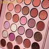 K&C - KC1589 Everyone Deserves To Be Beautiful Face Palette : 3 PC - CosmeticholicKEVIN&COCOKC1589EyesK&C - KC1589 Everyone Deserves To Be Beautiful Face Palette : 3 PC
