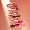 K&C-KC1600 Glow Kiss 12 Color Lip Lacquer Gloss Set : 6 PC - CosmeticholicKEVIN&COCOKC1600LipsK&C-KC1600 Glow Kiss 12 Color Lip Lacquer Gloss Set : 6 PC