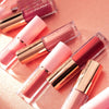K&C-KC1600 Glow Kiss 12 Color Lip Lacquer Gloss Set : 6 PC - CosmeticholicKEVIN&COCOKC1600LipsK&C-KC1600 Glow Kiss 12 Color Lip Lacquer Gloss Set : 6 PC
