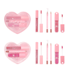 K&C-KC1670 Fall In Love Heartbeat Lip Makeup Kit: 6 PC - CosmeticholicKEVIN&COCOLipsK&C-KC1670 Fall In Love Heartbeat Lip Makeup Kit: 6 PC