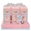 K&C-KC1679 Madame Du Barry Gardens 2-In-1 Mascara & Makeup Remover Duo: 1DZ - CosmeticholicKEVIN&COCOKC1679EyesK&C-KC1679 Madame Du Barry Gardens 2-In-1 Mascara & Makeup Remover Duo: 1DZ